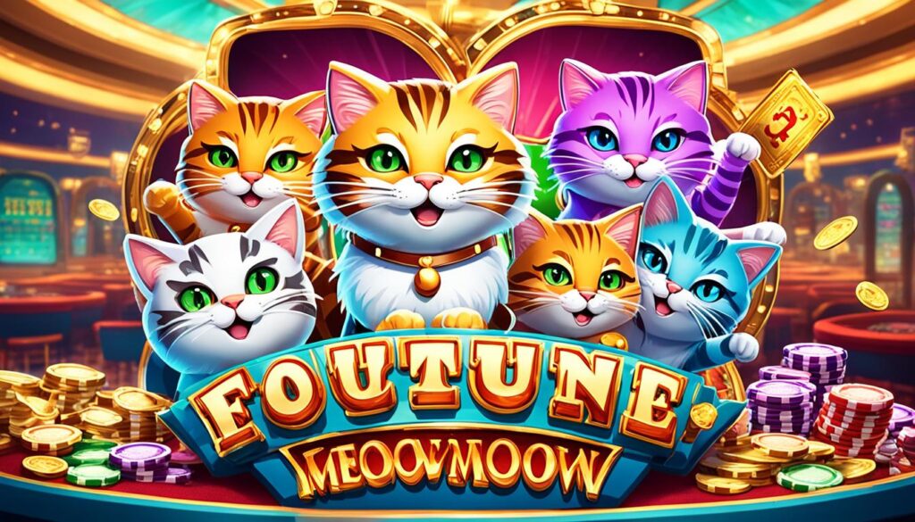 Fortune Meow Oyunu İncelemesi