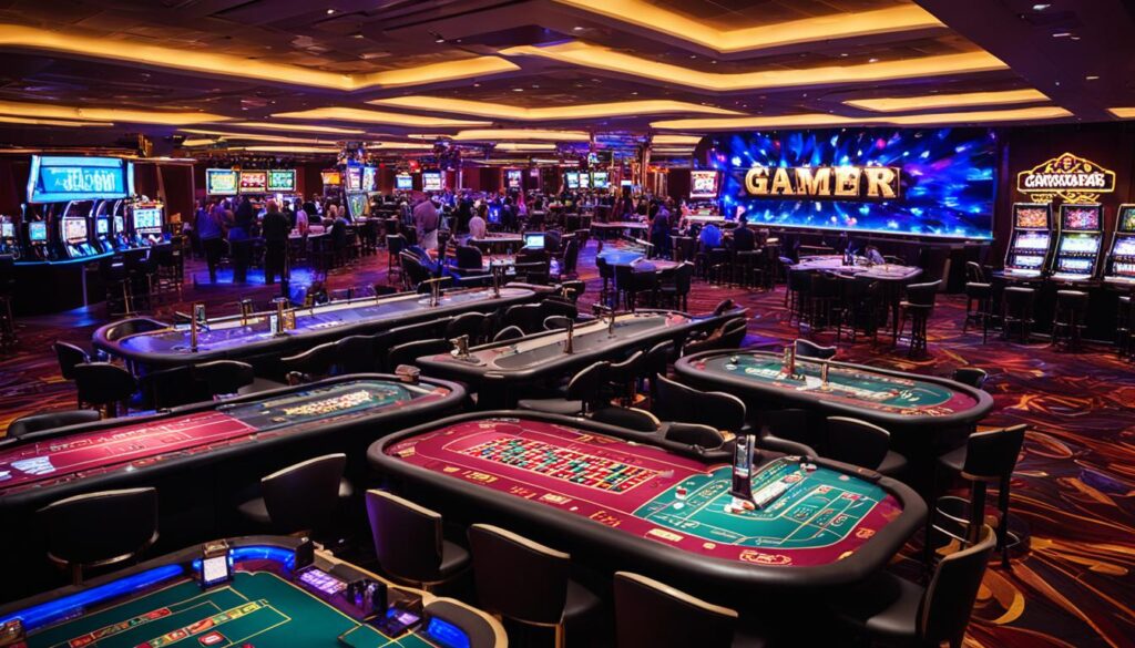 casino oyunları neler