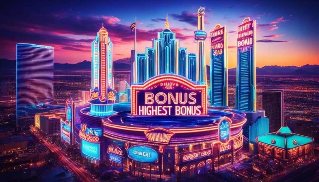 en yüksek bonus veren casino siteleri