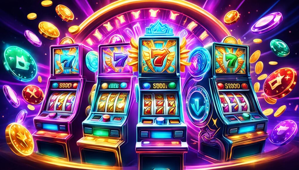 online slot taktikleri