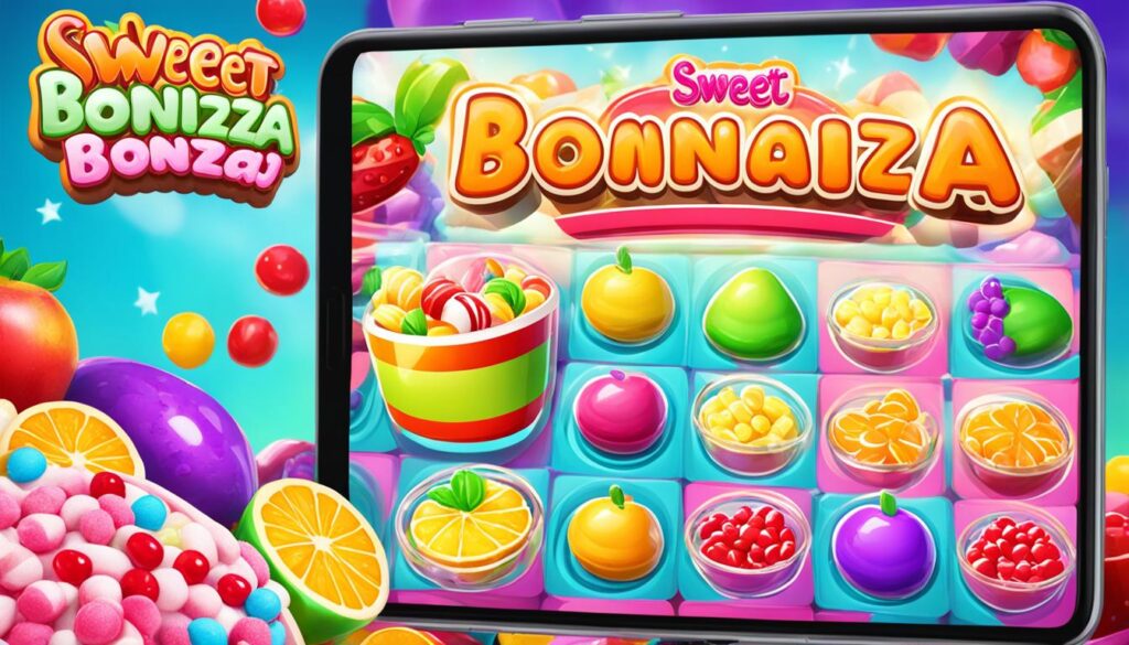 sweet bonanza nasıl oynanır